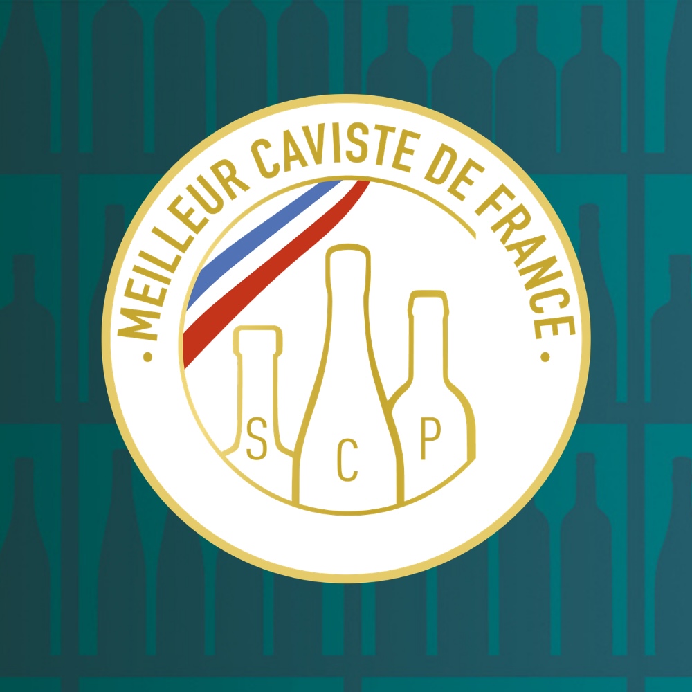 logo Concours du Meilleur Caviste de France